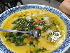 -张太婆老妈蹄花川菜馆·中华餐饮老字号(望平街店)