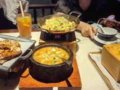 -绿茶餐厅(壹方天地店)