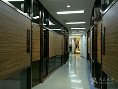 -安柏口腔(海珠世纪云顶店)