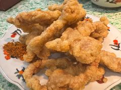 -鸿姐老火锅(疁城新天地店)