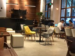 -VESH COFFEE(定西路店)