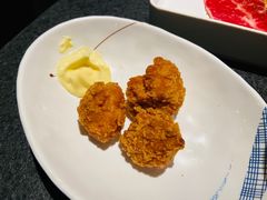-神户赤童日式烤肉(金地广场店)