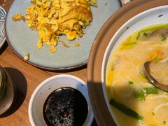 -云海肴·汽锅鸡·云南菜(天山百盛优客店)