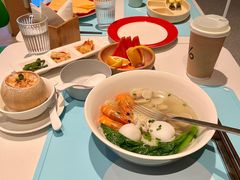 -味餐厅·海鲜·火锅·自助餐