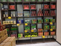 -梧州双钱龟苓膏(丽港航母店)