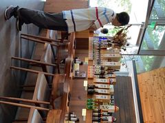 -山葵家居酒屋(天目里店)