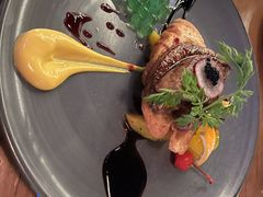 -MARU玛露音乐餐厅(大学路店)