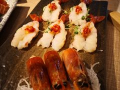 泰式生虾-野米东南亚餐厅(欢乐海岸店)