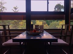 -明谷行馆·温泉