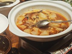 -瑶王府·广西菜(金阳路店)