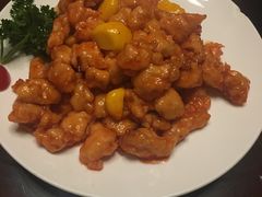 -金牌餐厅·天津菜·八珍豆腐·老爆三(瓷房子店)