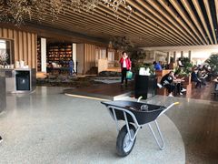 大堂-Seesaw Coffee(朝阳大悦城店)