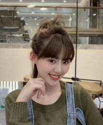 -东秀护肤造型