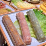 🌟莱真牛烤肉·西安融合烤肉🌟