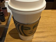 焦糖玛奇朵（大杯）-星巴克臻选(上海中环广场2F店)