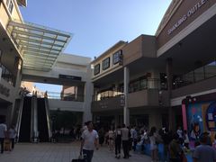 -宁波杉井奥特莱斯广场