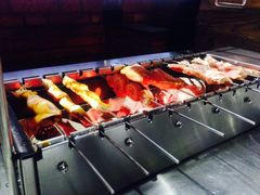 iphone_upload_pic-很久以前羊肉串(京汉店)