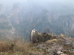 -崀山风景名胜区