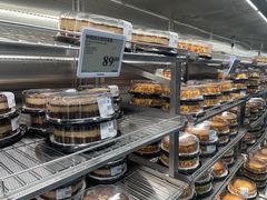 -山姆会员商店(杨桥西路店)