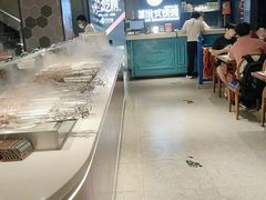 -通海俄式烧烤·俄罗斯大串(嵩山路店)