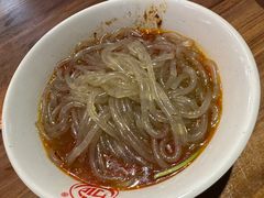-万记麻辣烫国展总店