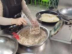 -老胡甜汤(龙眼店)