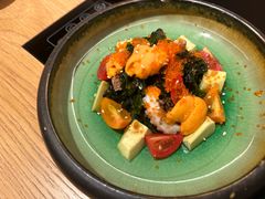 -然锅料理