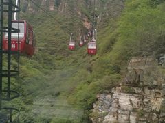 -十渡东湖港风景区