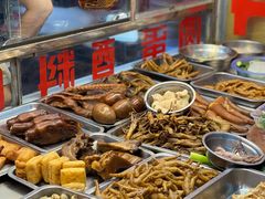 -圆蛋酒料•生腌(开元路店)