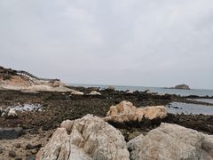 -养马岛旅游度假区