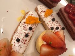 -杭州滨江世融艾美酒店·新食谱全日餐厅