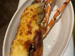 -都会尚膳·海鲜自助餐厅(重庆万豪酒店)