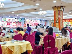 -吉莲利苑海鲜酒家(珠海拱北29年老字号店)