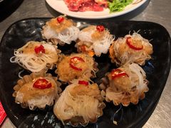-合易泓烤肉•首创生椰大油边(宁山路店)