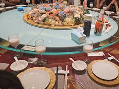 -王府井酒店(金桥港湾店)