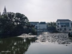 -常熟方塔园