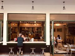 门面-RAC BAR(安福路店)