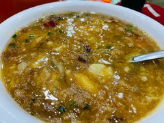 猪油渣芋艿羹-红灯笼龙凤饭店(宁波老字号店)
