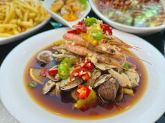 -好兄弟郭巨海鲜(天一阁店)