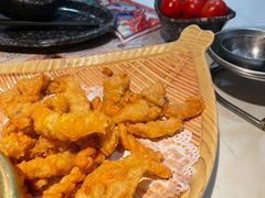 -哥老官重庆美蛙鱼头(虹口龙之梦店)