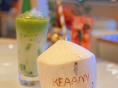 -KEAAMI 摩登泰 by TIAGO(颐堤港店)