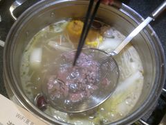 -名门潮牛·鲜牛肉海鲜火锅.烧烤自助餐厅(诚丰广场店)