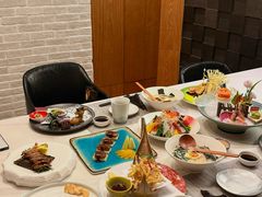 -月下料理(楷林IFC店)