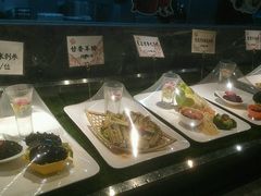 -广东道至正餐厅(区庄店)