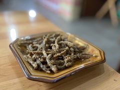 -乐山第一家临江鳝丝(茶坊路店)