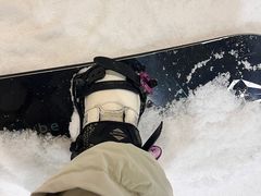 -乔波室内滑雪场