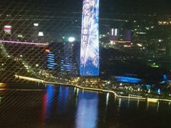 -澳门旅游塔360°旋转餐厅(南湾湖广场店)