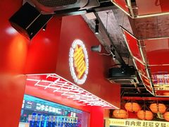 大堂-神府路壹号·海鲜烧烤排档(三坊七巷店)