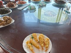 -晓琦农家菜馆·地道农家菜