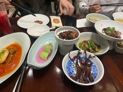-南堂馆·新川菜(天府三街店)